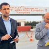 Tutukluların tahliye edilmemesi rehin alındıkları anlamına gelir Tutukluların tahliye edilmemesi rehin alındıkları anlamına gelir