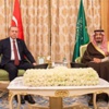 Türkiye ve Arabistan'dan ortak karar!