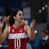 Güldeniz Önal Eczacıbaşı VitrA'da Güldeniz Önal Eczacıbaşı VitrA'da