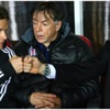 Bilic: Atiba'ya kızgınım Bilic: Atiba'ya kızgınım