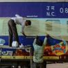 Hindistan’da coronavirüsle mücadele! Tren vagonları karantina merkezine dönüştürüldü