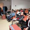 Sinoplu KOBİ lere AB pazarı semineri Sinoplu KOBİ lere AB pazarı semineri