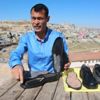 Şanlıurfalı yurttaş 'devlet büyükleri' için üretti Şanlıurfalı yurttaş 'devlet büyükleri' için üretti