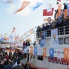 Ak Parti’den Teknede Aday Tanıtımı