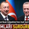 Azerbaycan'dan Türkiye açıklaması! Azerbaycan'dan Türkiye açıklaması!