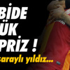 Beşiktaş - Fenerbahçe Maçından Notlar