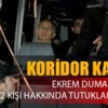 Ekrem Dumanlı ve Hidayet Kara hakkında tutuklama kararı