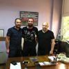 Kızılcabölük kaleyi sağlama aldı Kızılcabölük kaleyi sağlama aldı