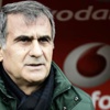 Beşiktaş'tan Şenol Güneş açıklaması! Beşiktaş'tan Şenol Güneş açıklaması!