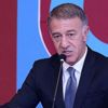 Ağaoğlu: Yangından kaçmayız Ağaoğlu: Yangından kaçmayız