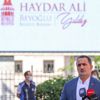 Beyoğlu Belediye Başkanı Yıldız'dan sert tepki: İBB'ye açıkça soruyorum; Milletimize hizmeti neden engelliyorsunuz? Beyoğlu Belediye Başkanı Yıldız'dan sert tepki: İBB'ye açıkça soruyorum; Milletimize hizmeti neden engelliyorsunuz?