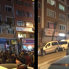 Adımlar Dergisi'nde patlama! 1 ölü 2 yaralı Adımlar Dergisi'nde patlama! 1 ölü 2 yaralı