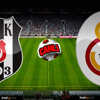 Beşiktaş-Galatasaray