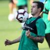 Bursaspor'da Bogdan Stancu ayrılmak istiyor Bursaspor'da Bogdan Stancu ayrılmak istiyor
