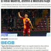 Mustafa Kapı için Real Madrid iddiası!