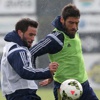 Sivasspor'un Fenerbahçe kadrosu belli oldu Sivasspor'un Fenerbahçe kadrosu belli oldu