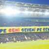 Galatasaray'dan o pankarta suç duyurusu