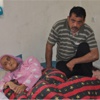 Onlar yardım bekliyor Onlar yardım bekliyor