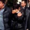 Tacizci sağlam kayaya çarptı !