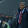 Şenol Güneş: Üzgünüz ama başımız dik Şenol Güneş: Üzgünüz ama başımız dik