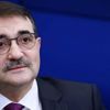 Bakan Dönmez'den yerli enerji açıklaması: 3 katını geri kazanacağız Bakan Dönmez'den yerli enerji açıklaması: 3 katını geri kazanacağız