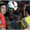 Ozan Tufan Fenerbahçe'de Ozan Tufan Fenerbahçe'de