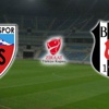 Kayserispor-Beşiktaş