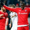 Türkiye'nin en çok gol atanı Demba Ba!