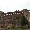 Almanya'nın masalsı şehri: Heidelberg Almanya'nın masalsı şehri: Heidelberg