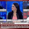 Ülfet Ertel hayatını kaybetti Ülfet Ertel hayatını kaybetti