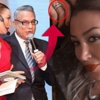Mehmet Ali Erbil'den nişan açıklaması Mehmet Ali Erbil'den nişan açıklaması
