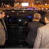 Kılıçdaroğlu araçta kilitli kaldı Kılıçdaroğlu araçta kilitli kaldı