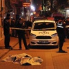 İstanbul suikast merkezi oldu ! İstanbul suikast merkezi oldu !