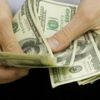 Dolar düşüşle başladı Dolar düşüşle başladı