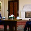 Polonya Başbakanı Morawiecki'den ülke genelinde kısıtlama sinyali Polonya Başbakanı Morawiecki'den ülke genelinde kısıtlama sinyali