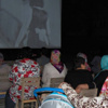 Bafra'da yazlık sinema nostaljisi Bafra'da yazlık sinema nostaljisi