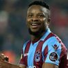 Trabzonspor, Ogenyi Onazi'nin sözleşmesini feshetti