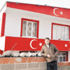 Ay yıldızlı ev Ay yıldızlı ev