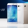 Samsung Galaxy A8 tanıtıldı