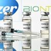 Biontech aşısının 3. dozunun etkinlik oranı belli oldu Biontech aşısının 3. dozunun etkinlik oranı belli oldu
