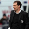 Slaven Bilic temkinli konuştu