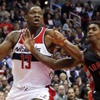 Toronto Raptors uzatmada güldü Toronto Raptors uzatmada güldü