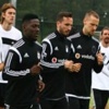 Derbi öncesi Beşiktaş'a 3 isimden iyi haber