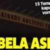 Son dakika: Kapatılan Zaman Gazetesi binasi Bakırköy Adliyesi'ne ek hizmet binası oluyor
