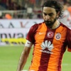 Galatasaray'da Selçuk İnan şoku