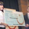 Rıdvan gözlerini bağışladı Rıdvan gözlerini bağışladı
