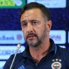 Fenerbahçe Teknik Direktörü Pereira: Hedefimiz turu geçmek