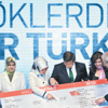 Yerli uçakta Boardıng Tıme Yerli uçakta Boardıng Tıme