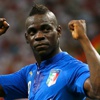 Balotelli, Milan'a geri dönüyor Balotelli, Milan'a geri dönüyor