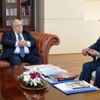 CHP seçime DSP ile ittifak yaparak girecek CHP seçime DSP ile ittifak yaparak girecek